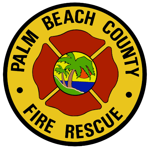 CH1PBCFR's profile picture. Fire Rescue Administrator for Palm Beach County Fire Rescue
