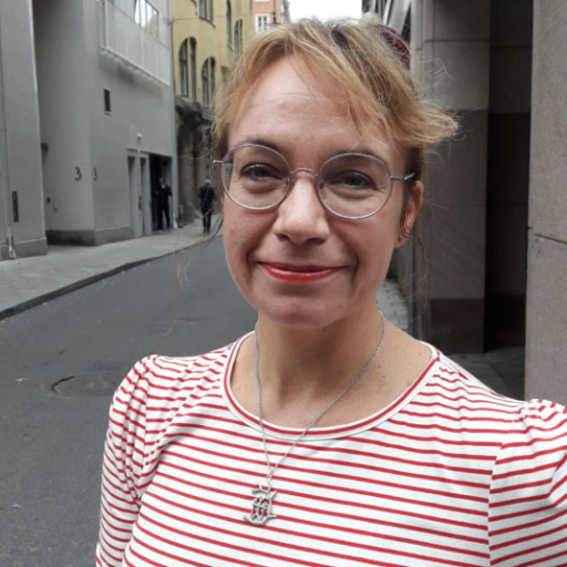 Tirenskan's profile picture. Kommunikationsdirektör på Atvexa har tidigare jobbat på bl a AcadeMedia, Lärarförbundet, Nowa Kommunikation, Skolinspektionen, Vallentuna kommun och SKL.