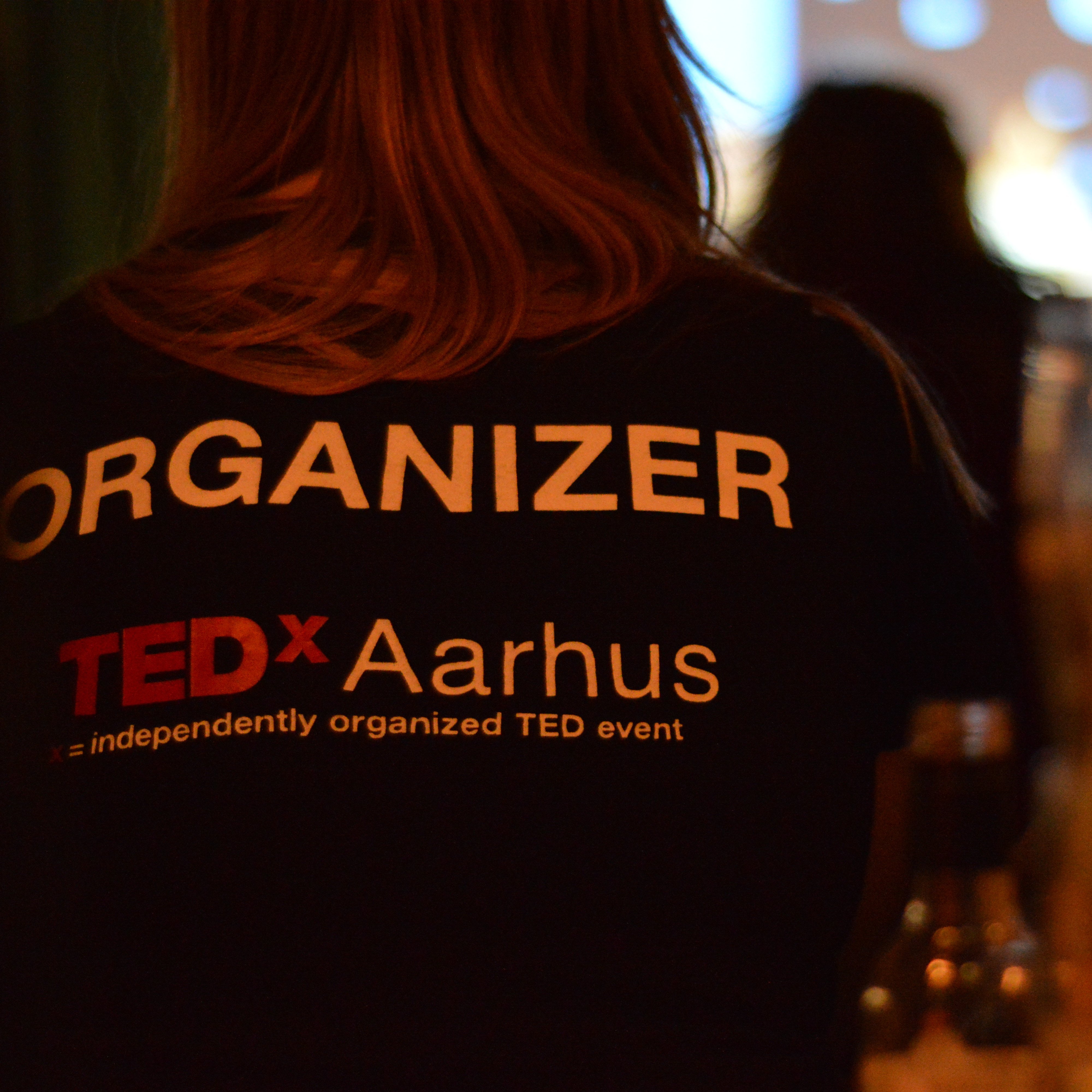 The latest from #TEDxAarhus, first independently organised TED-like event in Aarhus.