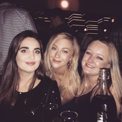 elliewatson18's profile picture. 