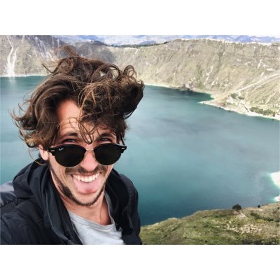 PhD student at Ghent University interested in liquid biopsies in the field of prostate cancer. Non-scientific passion for snowboarding and surfing.