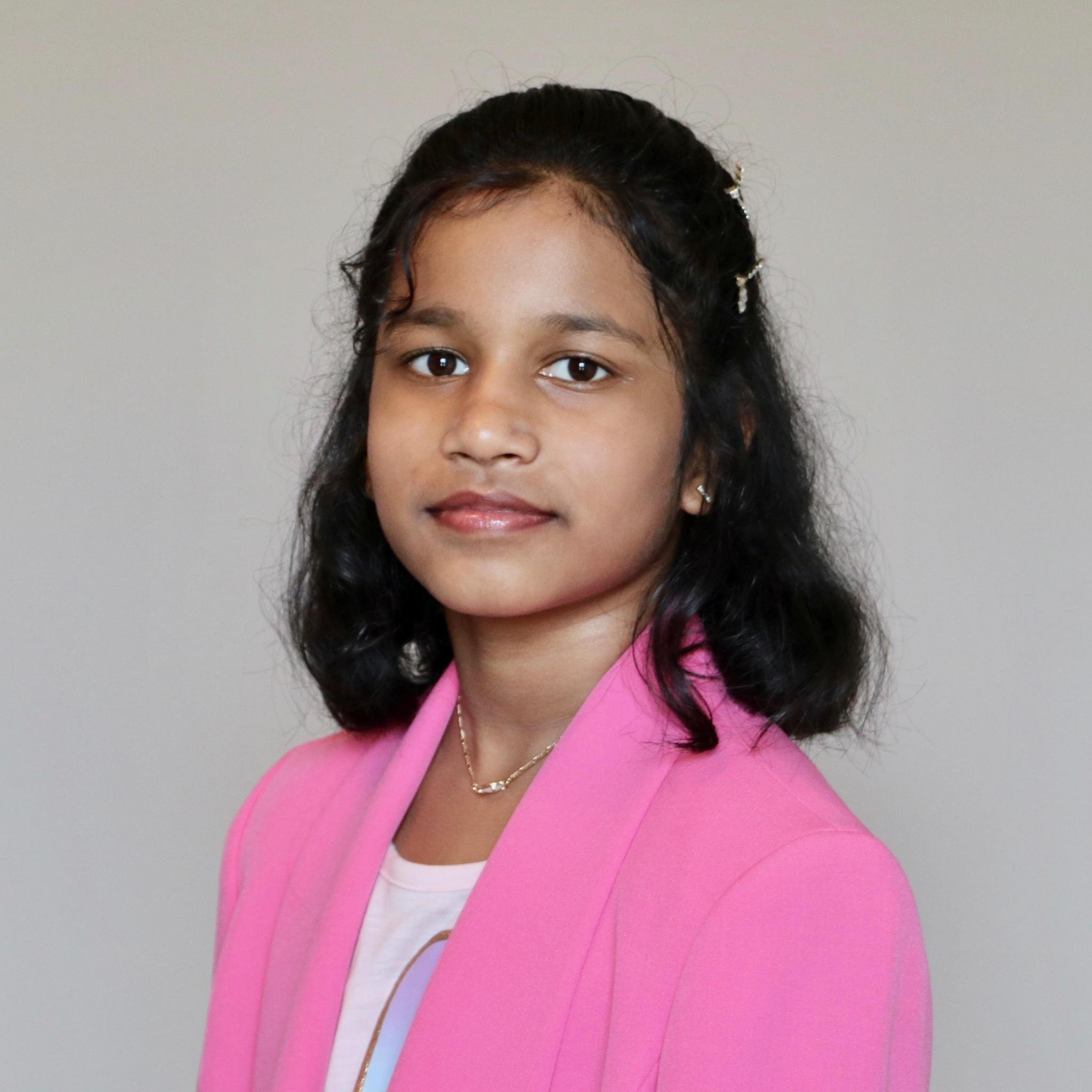S.J.Sara is an international young author of upcoming book #DareToDream. She loves dancing & playing. Connect for Daily Encouragement :)