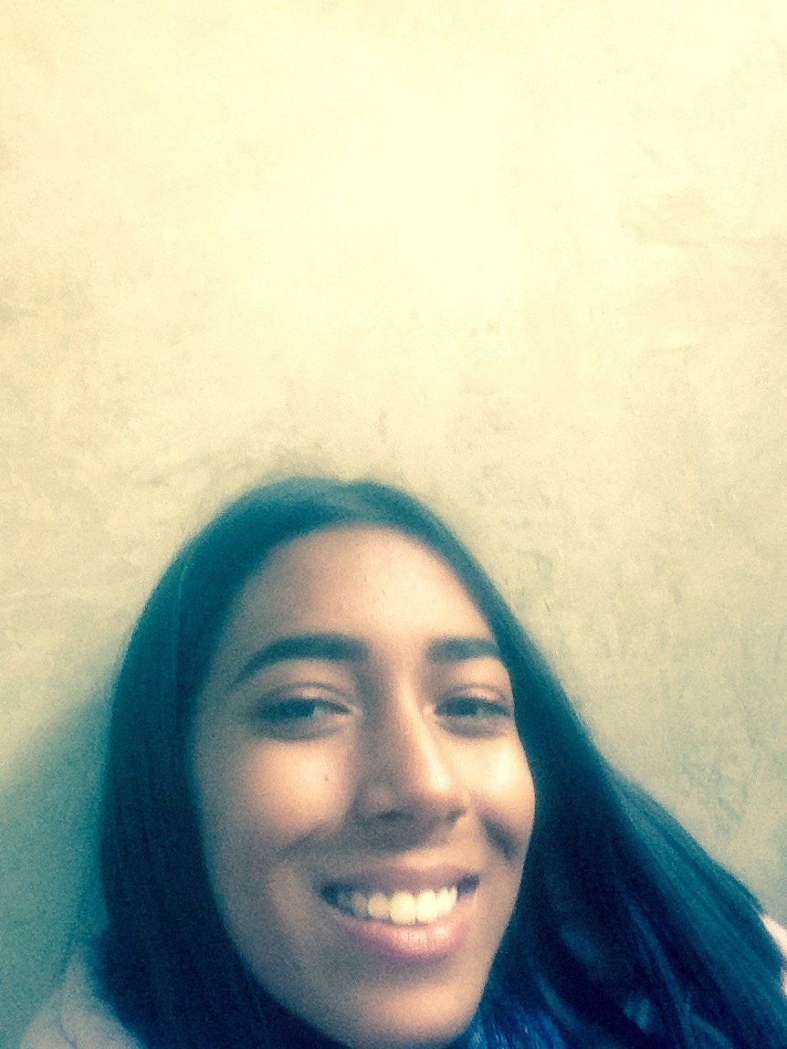 Soy una persona la mayor parte del tiempo disiplinada.