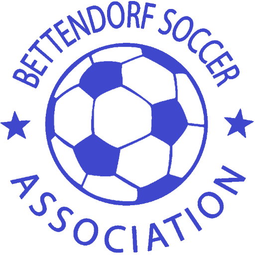 Bettendorf Soccer