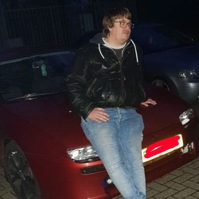 itsBrianYeeY's profile picture. 