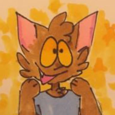 Male ~16 ~ Kinda awesome ~ Pfp by @opossumgod