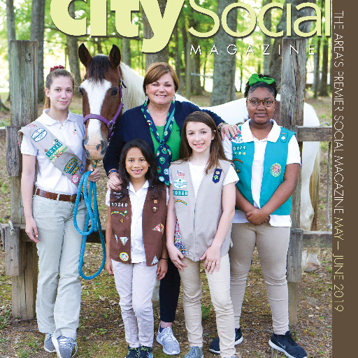 City Social Magazine