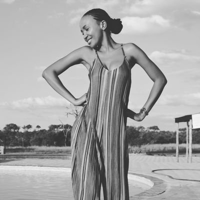 kgotee's profile picture. When you truly love yourself, you are enough. Your happiness and well-being become a top priority.