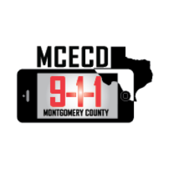 Official Twitter account for Montgomery County Texas 9-1-1. Please DO NOT post emergencies on this page.
**If you have an emergency, call 9-1-1**