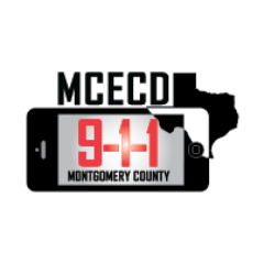 Official Twitter account for Montgomery County Texas 9-1-1. Please DO NOT post emergencies on this page.

**If you have an emergency, call 9-1-1**