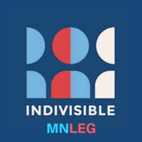 Indivisible MNLeg🐀(@IndivisibleMNLo) 's Twitter Profileg