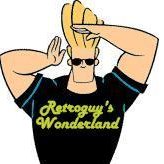 RealRetroguy (@realretroguy) 's Twitter Profile Photo