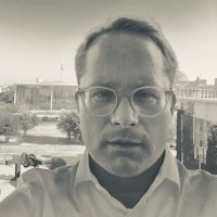 Christoph J. Stresing (@stresingj) 's Twitter Profile