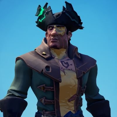 CTO @StatusEffectCo | Producer on @SeaOfThieves TV | SoT Twitch Drops Discord Announcement Bot https://t.co/1VC8zFyaPK
