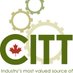 CITT Manitoba (@cittmb) Twitter profile photo CITT Manitoba (@cittmb) Twitter profile photo