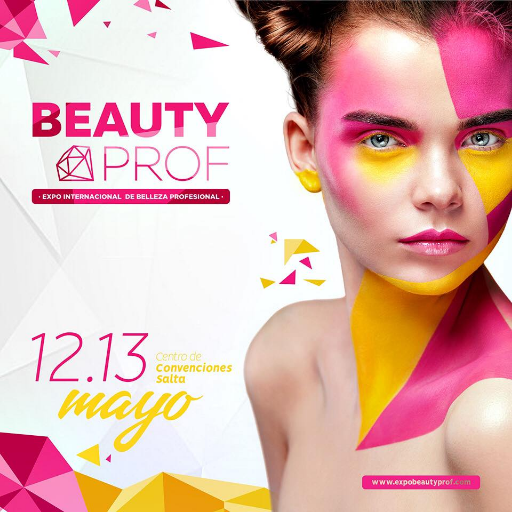 Expolooksalta's profile picture. Twiiter Oficial 12 y 13 de Mayo 2019 Centro de Convenciones de Salta-13ª Edición del evento para profesionales estilistas y esteticistas más importante del País