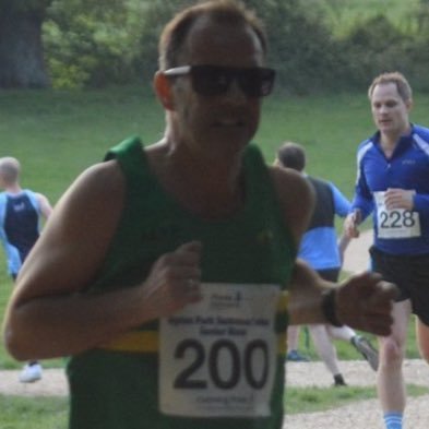 LloydBarton's profile picture. Love Running, Cycling and enjoying life !