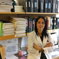 Cristina M Ramirez (@cmramirez15) 's Twitter Profile