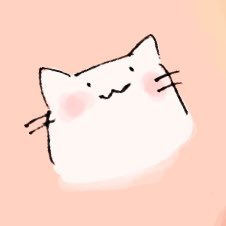 今年はたくさん描きたい練習したい✏️🖼️🎨 | ねこ、たべもの、ゲームが好き 雑多に描きます| 画像の転載禁止
