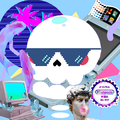 Used Skeletonさんのプロフィール画像