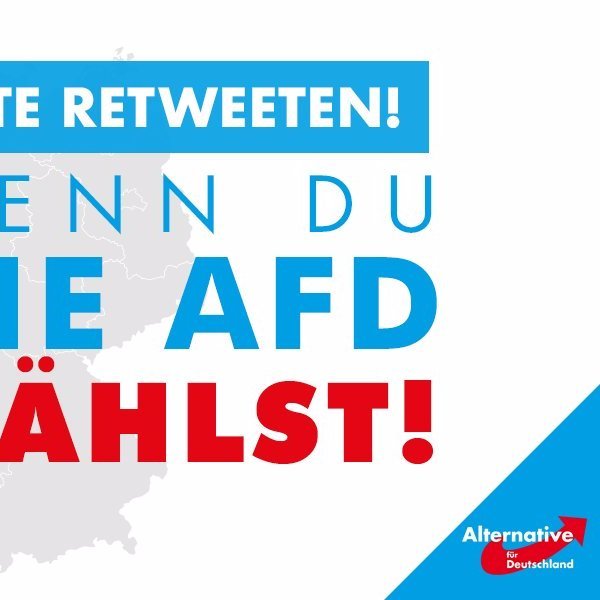 Bürgerinnen und Bürger aus NRW. Wir bitten euch herzlich, am 13.09.2020 @AfD zu wählen! #Kommunalwahl #KommunalwahlNRW #NRWKommunalwahl #Kommunalwahl2020