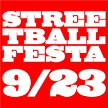 9/23(祝)に開催されるストリートバスケの一大イベント「STREETBALL FESTA」の公式twitterです。
みんなでSTREET BALLを楽しもう!!