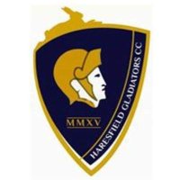 Haresfield Gladiators CC (@hgcc14) 's Twitter Profile