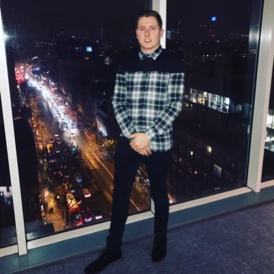 Michael_K_Jones's profile picture. chef - Dakota hotel