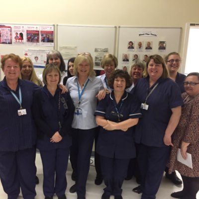 The official twitter account for the NUH Anticoagulation Team, providing outpatient anticoagulation care and In-patient discharge service.