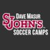St.Johns Soccer Summer Camp (@stjsoccercamp) Twitter profile photo St.Johns Soccer Summer Camp (@stjsoccercamp) Twitter profile photo