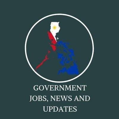 This page is for all the updates,news, announcements, job vacancies from different government organizations in the Philippines.