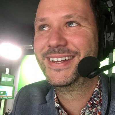 Wetterfrosch seit eh und je... Für euch habe ich die aktuellsten und spannendsten MeteoNews!
