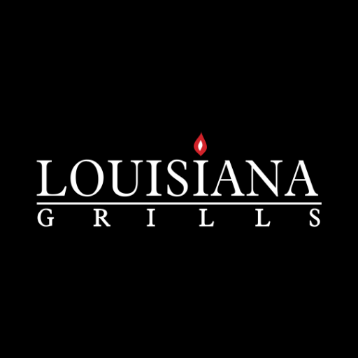 Louisiana Grills