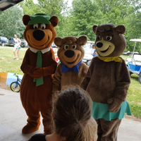 Jellystone Park™ (@jellystonepine) 's Twitter Profile