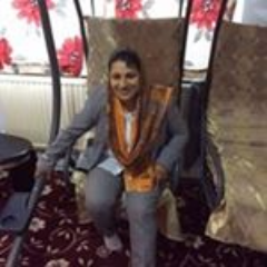 Chowkidar Prabhleen Kaur Sarao (Modi Ka Parivar) Profile