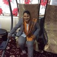 Chowkidar Prabhleen Kaur Sarao (Modi Ka Parivar) (@prabhleenksarao) 's Twitter Profile