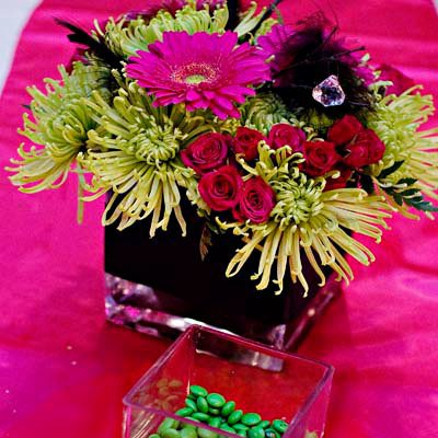 Charlar Place is your one stop shop for all your special event needs!