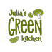 Julia's Green Kitchen