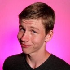 Exzachary33's profile picture. UTA COMM student