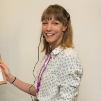 Dr Kim Hagen (@hag_kim) 's Twitter Profile Photo