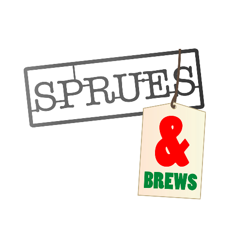 A UK-based tabletop gaming community bringing you Warhammer news, projects, videos and battle reports! 
Email for business enquiries - spruesbrews@gmail.com