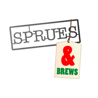 Sprues & Brews(@spruesandbrews) 's Twitter Profile Photo