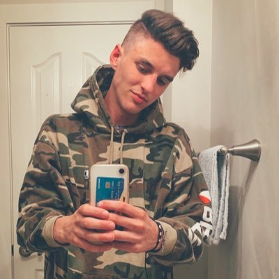 ReidHallblade's profile picture. Do what YOU love and YOU will NEVER work a day again. Dream seeker. R.I.P Jake forever in my heart.