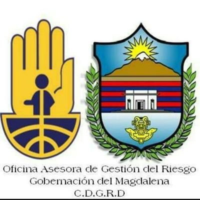 Oficina asesora de Gestión de Riesgo y Desastre departamental