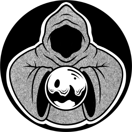 pinballprophet's profile picture. 💫Truth is in the Flip💫 • Reporting all things Pinball and offering quality designs 🔮Play Pinball, Wear Pinball, Keep #Pinball Alive🔮 #PinballProphet