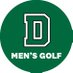 Dartmouth Men's Golf (@dartmouthgolf) Twitter profile photo