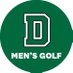 Dartmouth Men's Golf (@Dartmouthgolf) Twitter profile photo