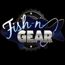 Richard Rubi - @FishNGear - Twitter