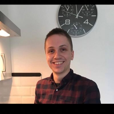 kylejjo's profile picture. 