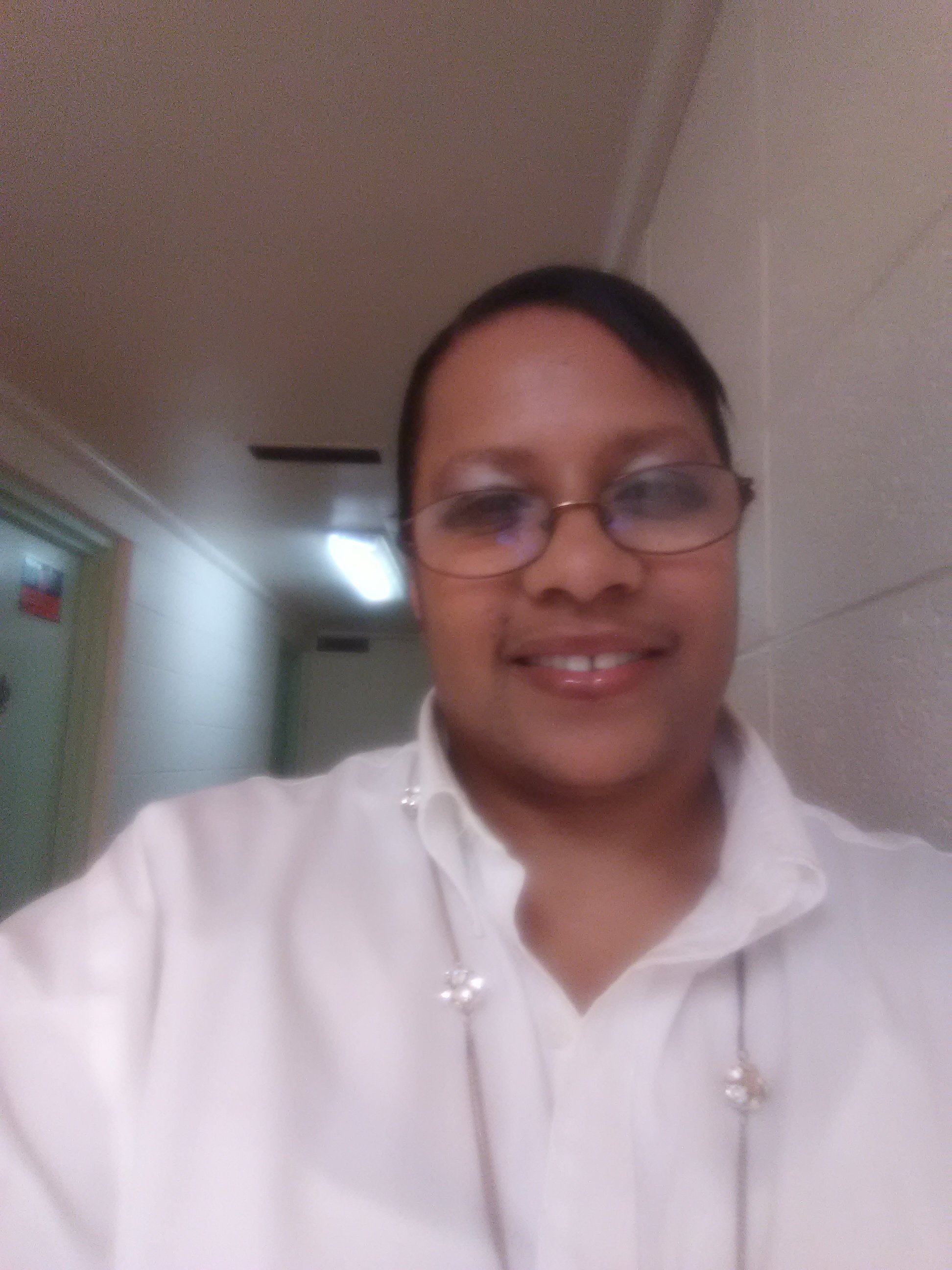 I am a Dedicated Aide for the PGCPS , Love to have fun with family and friends. Sweet, loving, caring woman of God